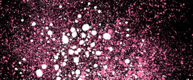 brush photoshop Random splatter Brushes