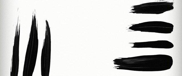 Brush photoshop Paint Stroke Brushes