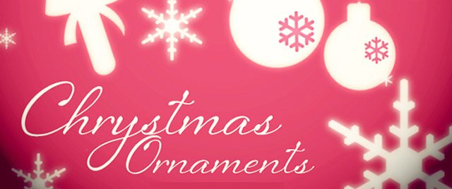brush photoshop brush de noel