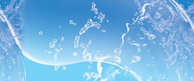 brush photoshop Water Splashes Brush