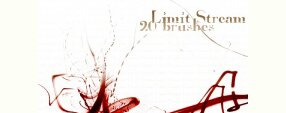 Brush photoshop Limit Stream