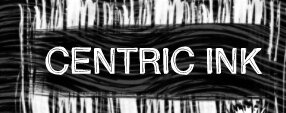 Brush photoshop Centric Ink Vol. I
