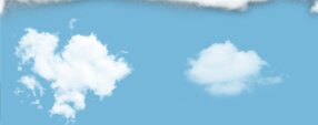 Brush photoshop 8 Free Photoshop Cloud Brushes
