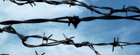 Brush photoshop Barbed Wire
