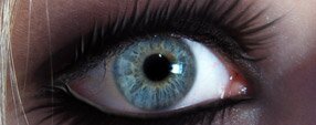 Brush photoshop EYELASHES
