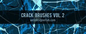 Brush photoshop Crack Brushes 2