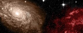 Brush photoshop Deep Space Brushes