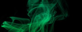 Brush photoshop Dizzy Smoke Brushes 7