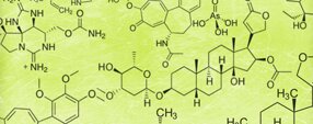 Brush photoshop Molecular Structure Brushes