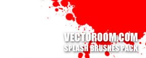 Brush photoshop Splash 1.0