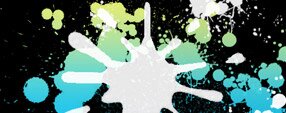 Brush photoshop Splatter brushez