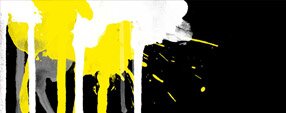 Brush photoshop Splatter set two