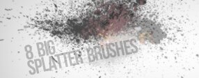 Brush photoshop neue brushes