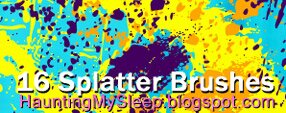 Brush photoshop Cary_HMS