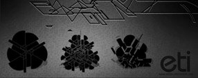 Brush photoshop Tech Brushes